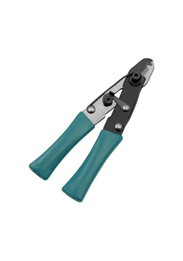 Xiyyadms Küçük Boru Kesici Ct-1104 - 3mm Kapasiteli, Soğutma Tamiri İçin El Aracı, Dayanıklı Çelik Uç Ve Kauçuk Kollü