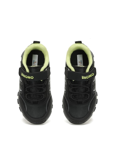 Bınono Scor P 3pr Siyah Erkek Çocuk Outdoor 000000000101486717 Siyah