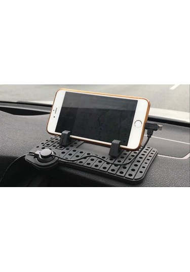 Universal Telefon Tutucu