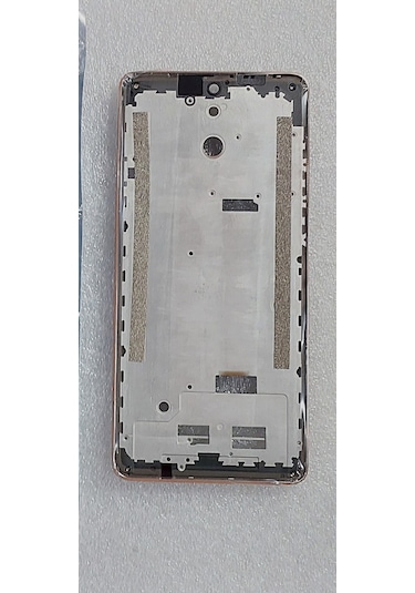 Casper X40 Çıta Front Cover Siyah