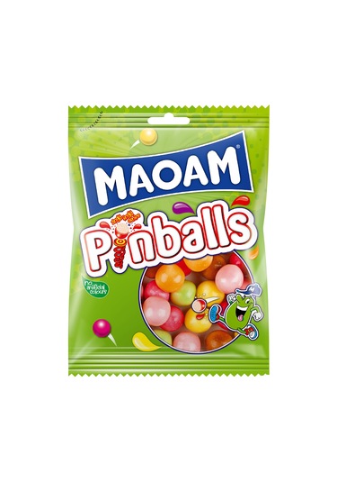 Maoam Pinballs 200 G