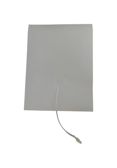 220 Volt Ayna Arkası Buğu Önleyici Rezistans Banyo Ayna Arkası Buğu Çözücü Kare 30x40 Cm