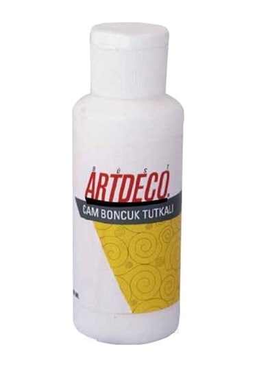 Artdeco Cam Boncuk Yapıştırıcı