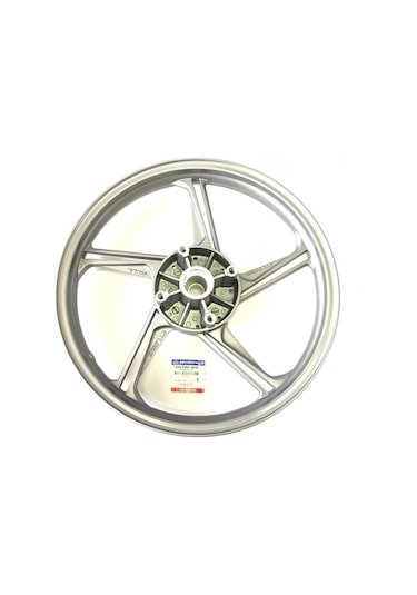 Modenas Gt135 275-17 Arka Jant Komple