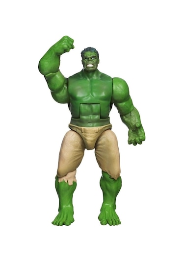 Marvel Avengers Hulk - 9 Cm
