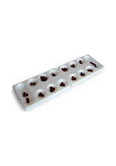 Redka Red Orjinal Mancala - Türk Zeka Ve Strateji Oyunu