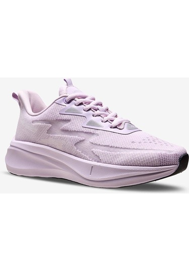 Lescon Mokka Easystep Ayakkabı Kadın Lila