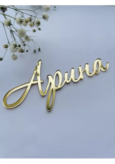 Art Lazer52 Toper İsim "arina" 218371665 Diğer