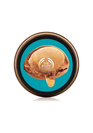The Body Shop Wild Argan Oil Vücut Peelingi 250ml