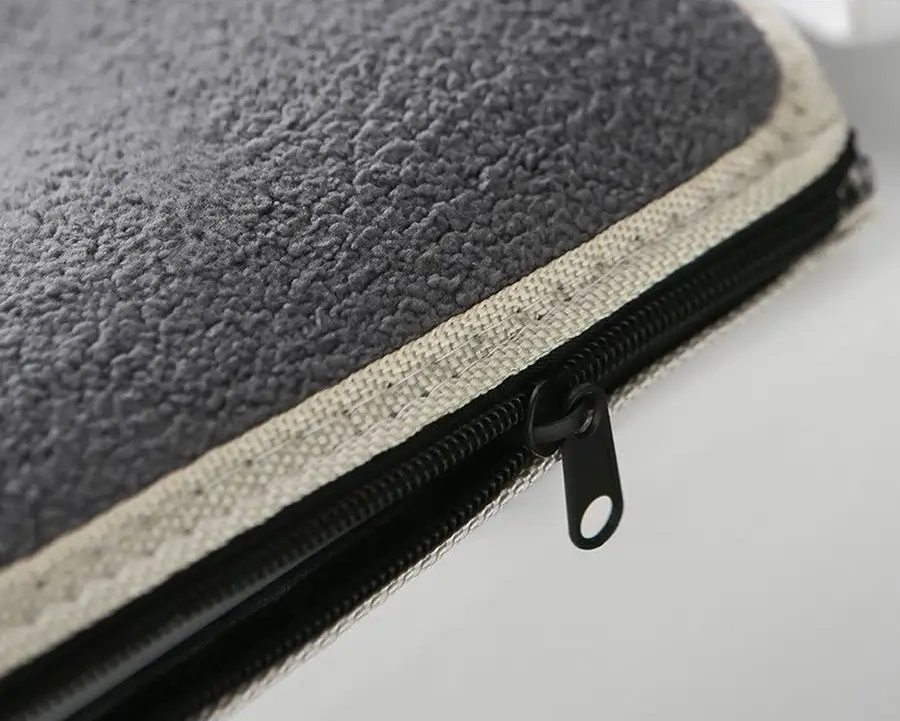 Hold&anz Yumuşak Tuvalet Kapağı Kaplaması Sıcak Oturak 154322059 Gri