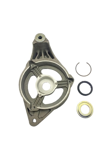 Alternatör Ön Kapak Lucas Tipi 45 A Lucas Unt107 Renault R9/r11/r21