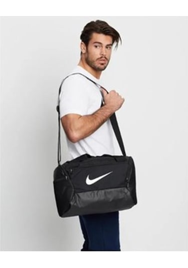 Nike Brasilia Antrenman Spor Çantası Dm3977-010