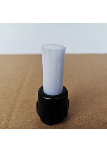 Flybuy Suntek Kahve Makinesi Kafa Temizleme Fırçası Kirli İçin Evsiyahı Kullanıcılar İçin Siyah