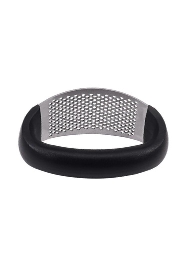 Sarımsak Pres Sıkacağı, Paslanmaz Çelik Sarımsak Zencefil Sıkacağ Çok Renkli