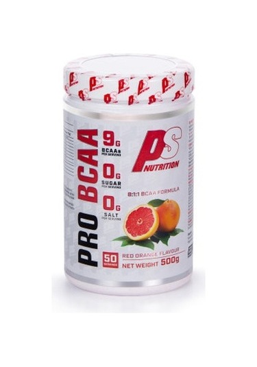 Ps Nutrition Probcaa 500 G