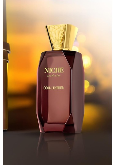 Niche Exclusive Cool Leather EDP 100 ml