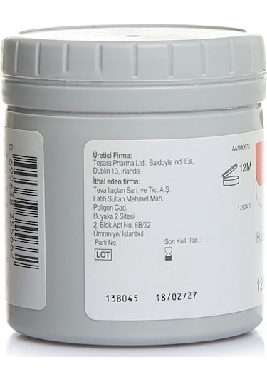 Sudocrem Bebek Bakım Kremi - 125 G