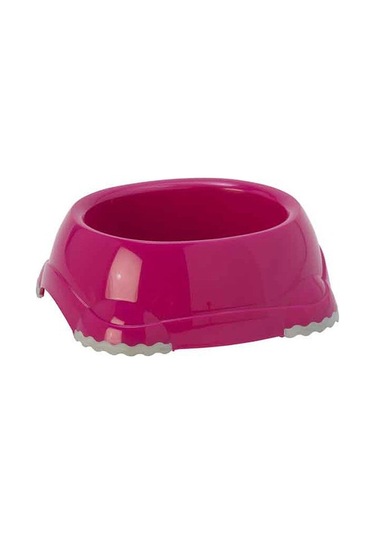 Moderna Smart No:1 Plastik Kedi Mama ve Su Kabı 315 ML