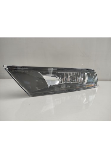 Sis Farı Sol 3v0941699 Skoda Superb 2015-2019