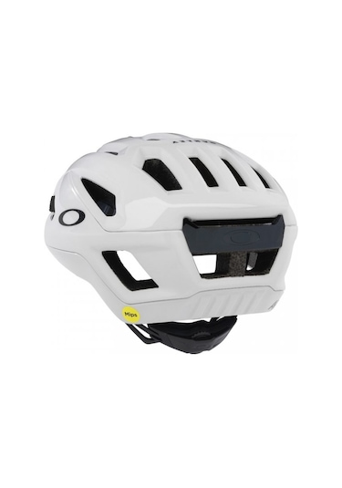 Oakley Aro3 Endurance Eu Mips Parlak Beyaz M/55-59 1a9m Siyah