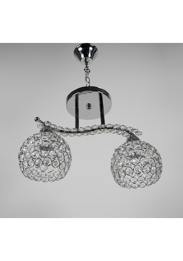 Avize 2 Li Oturma Odası,Yatak Odası,Çocuk Odası (393171067)