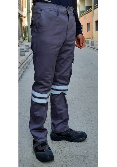 İş Pantolonu (538421526)