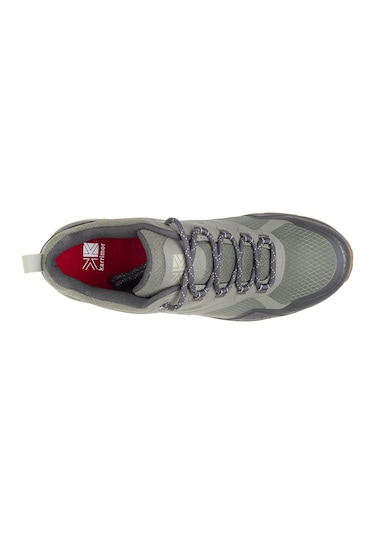 Karrimor Spiral Low Erkek Outdoor Ayakkabı Olive Yeşil