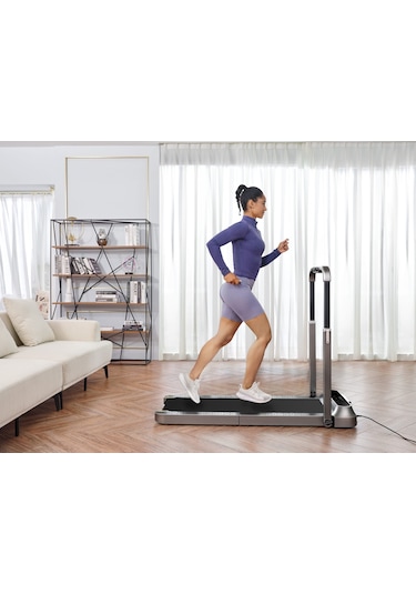 Kingsmith Walkingpad R2 Pro 1.25 HP Katlanabilir Koşu Bandı