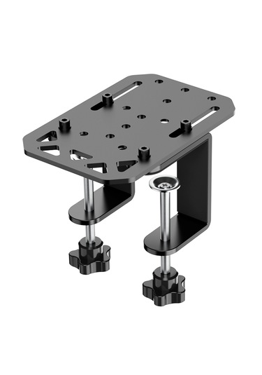 Z D1 El Freni Montaj Braketi 7d1 Karbon Çelik Masa Kelepçesi H8/h9 El Freni İçin Özel Uyumlu Montaj Aparatı