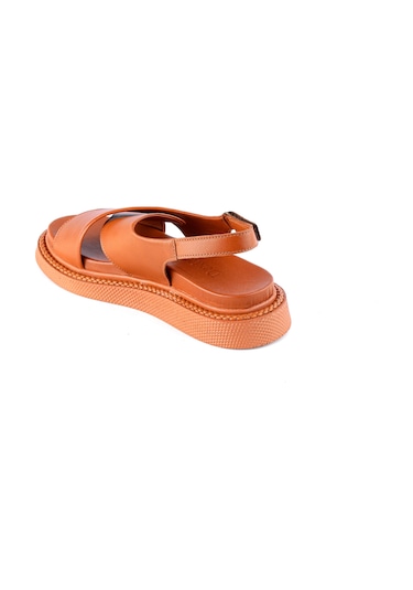 Dexter Ofl1073-311-5 Kadın Sandalet Çok Renkli