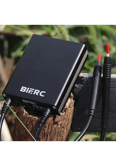 Dh20 Pro+ El Dıy Nokta Kaynak Makinesi 18650 Lityum Pil Nikel Levha Gümüş