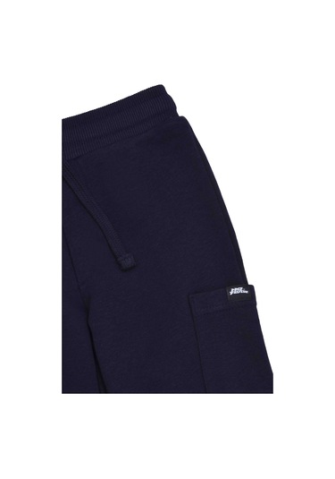 Erkek Çocuk No Fear Eşofman Altı - Lacivert Lacivert