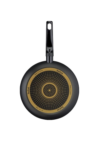 Tefal Titanyum 1X Difüzyon Tabanlı Simple Cook Tava Seti 20 x 26 CM