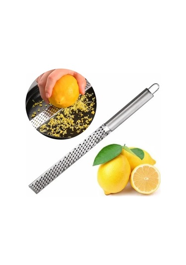 Liangmei El Peynir Öğütücü Paslanmaz Çelik Sarımsak Rende Sebze Diğer