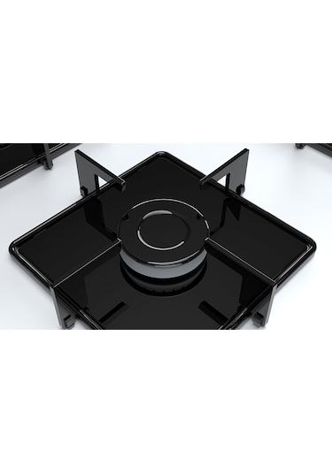 Profilo OO30P2O12D Set Üstü Ocak