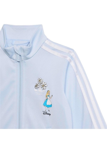 Adidas Bebek Mavi Eşofman Fırebırd Ts Ke9977 Mavi