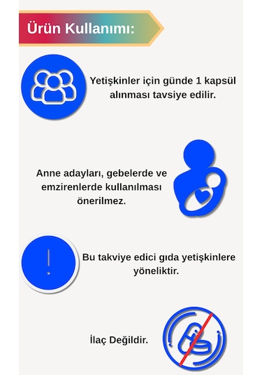 Afye Vitamin C Plus 30 Kapsül
