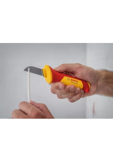 Bosch Profesyonel VDE Kablo Kesme Bıçağı - 1600A02NF5