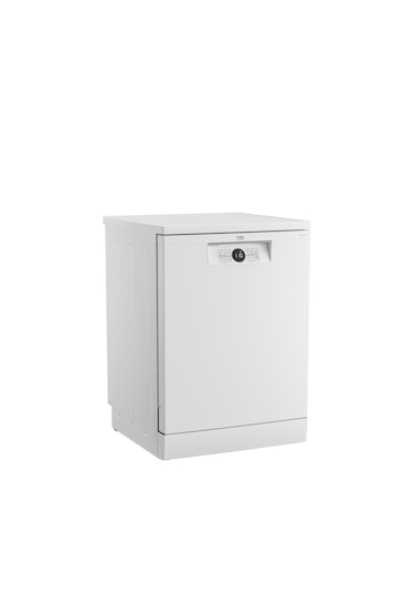 Beko BM 4144 OK 4 Programlı 14 Kişilik Bulaşık Makinesi