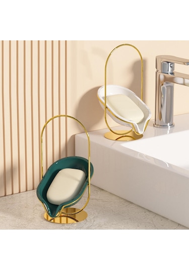 Suntek Sabun Kutusu Sarf Malzemeleri Tezgah Üstü Banyolar Için