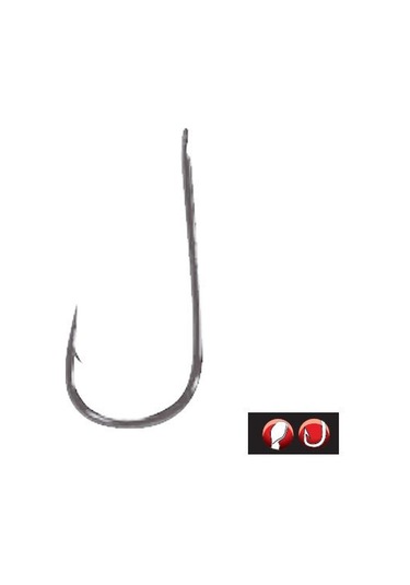 Gamakatsu Ls-1310N Nickel  4 Iğne