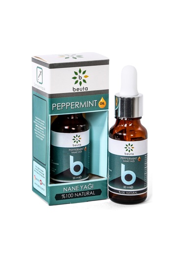 Beuta Nane Yağı 20 ML