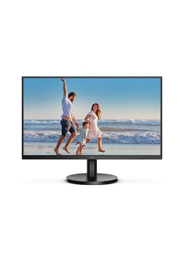 Aoc Q27B3MA 27" 4 MS 75 Hz HDMI Adaptive Sync Antiglare QHD VA LED Monitör