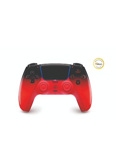 Sony Playstation 5 Dualsense Controller Techno Red Bilkom li