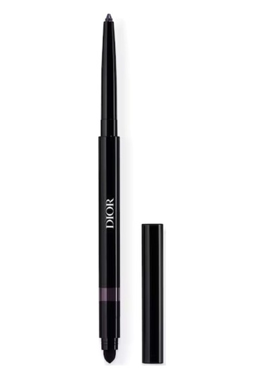 Dior Diorshow Stylo - Göz Kalemi 176 Matte Purple Diğer