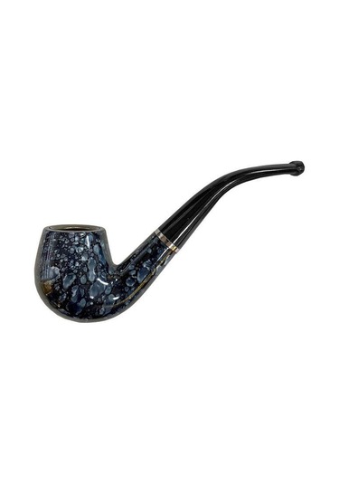 Atomic German 9Mm Başlangıç Pipo Seti Smooth Siyah Boxin