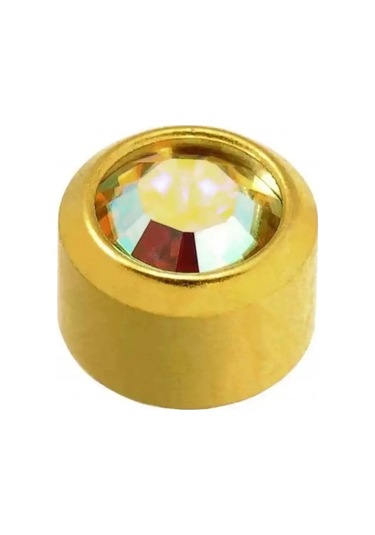 Studex Kulak Delme Çivisi Küpe 152836325 Siyah