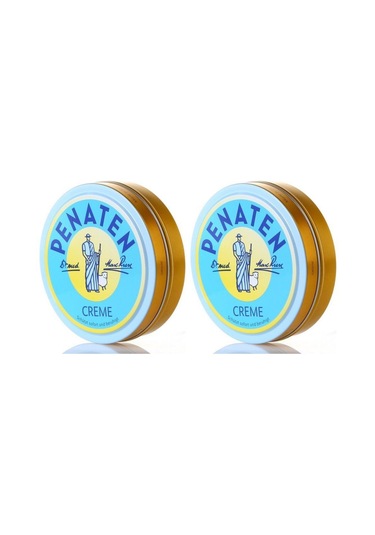 Penaten Bebek Pişik Kremi 150ml I Bebek Bekım Kremi I 2'li Paket