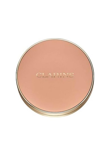 Clarins Ever Matte Compact Powder Medium Pudra 04