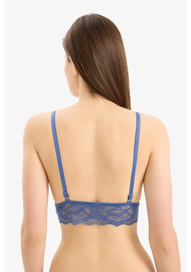 DeFacto Pedli Dantelli Bralet-Fall in Love R6569AZ25SPIN33